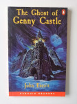 JOHN ESCOTT, THE GHOST OF GENNY CASTLE