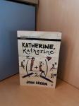 John Green: Katherine, Katherine