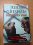 John Grisham - Nedolžen sem
