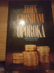 John Grisham - Oporoka