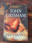 John Grisham - Prevarant