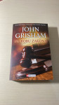 John Grisham - Na robu zakona