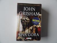 JOHN GRISHAM, SIVA GORA