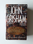 JOHN GRISHAM, THE RAINMAKER