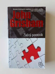 JOHN GRISHAM, ZADNJI POROTNIK