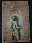 John Hawkes: UMJETNIK STRASTI