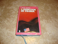 John Jakes LJUBEZEN IN VOJNA II.del 1987