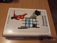 Therese Etienne : roman / John Knittel *