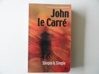 JOHN LE CARRE, SINGLE - SINGLE