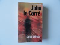JOHN LE CARRE, SINGLE - SINGLE