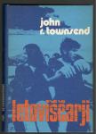 John Townsend, LETOVIŠČARJI, Mladinska knjiga 1977