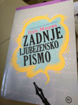 Jojo Mojes: Zadnje ljubezensko pismo