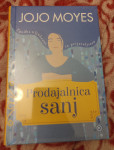 Jojo Moyes- Prodajalnica sanj