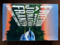 Jonathan Franzen: Freedom
