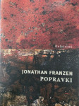 JONATHAN FRANZEN, POPRAVKI