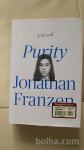 Jonathan Franzen - Purity, hardcover