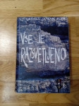 Jonathan Safran Foer: Vse je razsvetljeno (trda vezava)