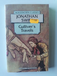 JONATHAN SWIFT, GULLIVER.S TRAVELS