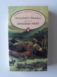 JONATHAN SWIFT, GULLIVER,S TRAVELS