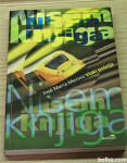 Jose Maria Merino, NISEM KNJIGA