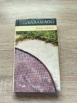 Jose Saramago ESEJ O SLEPOTI Delo 2004