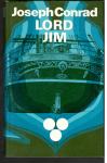 Joseph Conrad, LORD JIM, DZS 1975