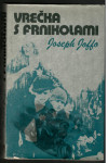 Joseph Joffo, VREČKA S FRNIKOLAMI, Mladniska knjiga 1978
