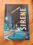 Joseph Knox: Sirene
