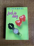 Josie Lloyd, Emlyn Rees: Jack in Amy