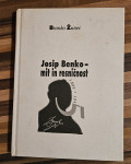JOSIP BENKO-MIT IN RESNIČNOST, Branko Žunec, 7,99 eur