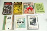 JOSIP JURČIČ (VEČ KNJIG)