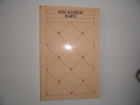 JOŽE KASTELIC, BARVE