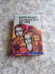 Judith Krantz MANHATTAN BO MOJ 1987
