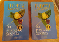 Judith Krantz- Do ponovnog susreta