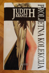 Judith Krantz- Proljetna kolekcija