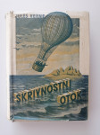 JULES VERNE, SKRIVNOSTNI OTOK, 1948