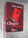 Julia Szekely CHOPIN V PARIZU 1976