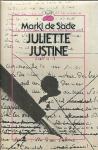 Juliette Justine / Marki de Sade