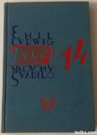 JULIJ 14, SINOVOM V SVARILO – Ludwig Emil (zgodovinski roman