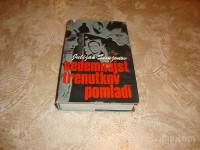 Julijan Semjonov SEDEMNAJST TRENUTKOV POMLADI Mk 1977