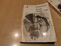 Junak našega časa - Lermontov / 100 romanov