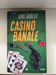 Jure Godler - Casino Banale, mehka vezava