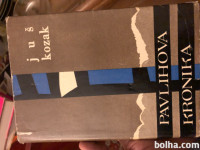 Juš Kozak, Pavlihova Kronika