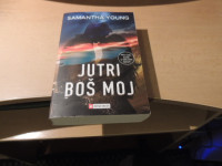 JUTRI BOŠ MOJ S. YOUNG ZALOŽBA UČILA INT. 2022