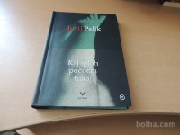 KAJ SPLOH POČNEM TUKAJ J. PALJK MLADINSKA KNJIGA 2014