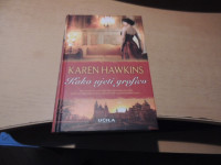KAKO UJETI GROFICO K. HAWKINS ZALOŽBA UČILA INT. 2015