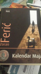 KALENDAR MAJA FERIĆ V HRVAŠKEM JEZIKU CENA 9,5 EUR TEL 070 604 547
