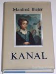 KANAL – Manfred Bieler