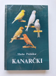 Kanarčki (Marko Prašnikar)