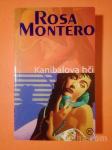 Kanibalova hči (Rosa Montero)